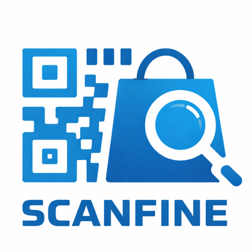 Scan Fine Logo
