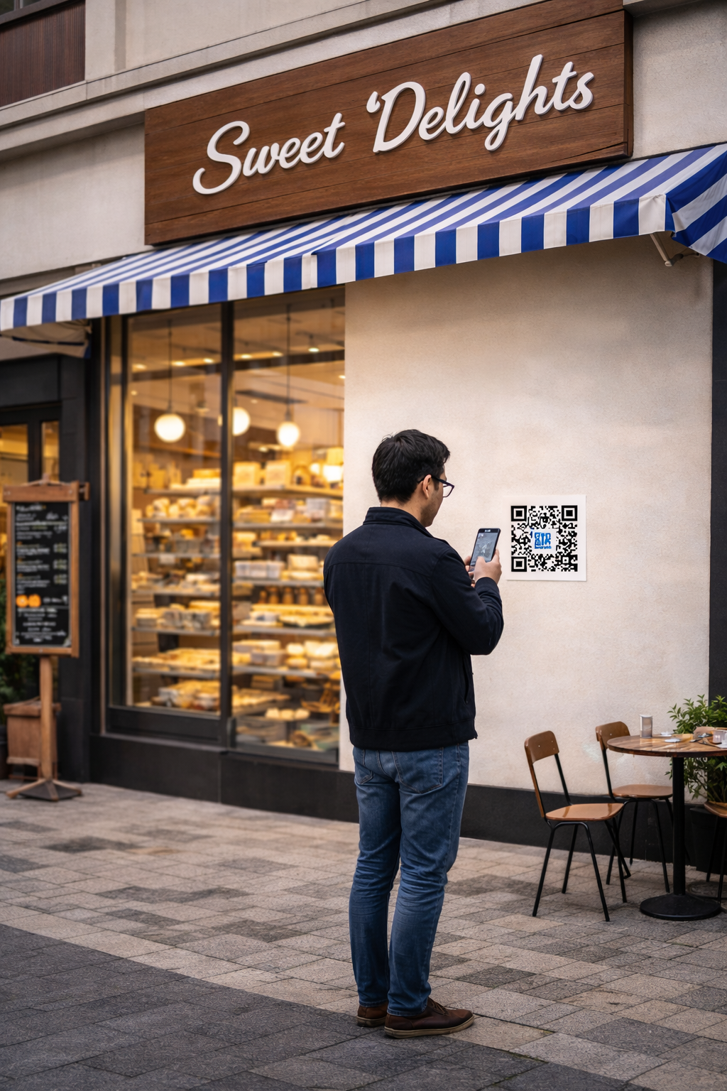 معاينة الكتالوج الرقمي في Scan Fine